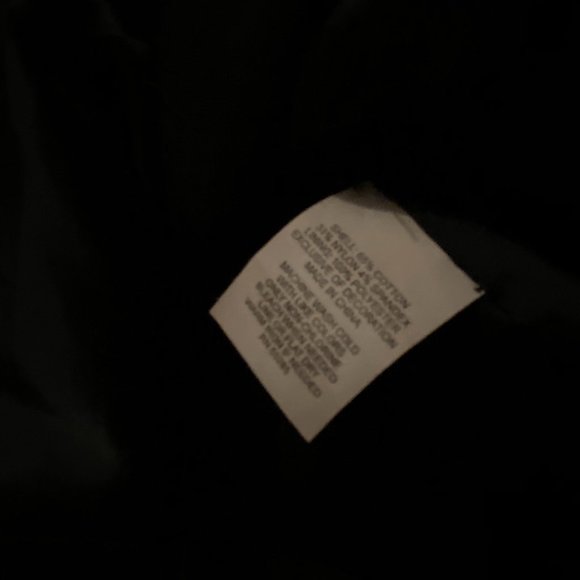 EUC Express Black Strapless Sheath Dress Sz 4 - Picture 7 of 10